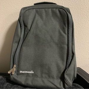 Thermo backpack